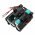 Helyettes�t� porsz�v� akku Dirt Devil BD30025 130438001 2500mAh 37Wh