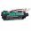 Helyettes�t� porsz�v� akku Dirt Devil BD30100 13049009 2600mAh 19.24Wh Li-Ion