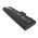 Helyettes�t� laptop akku Dell Inspiron 630M 0C9551 6600mAh 73.26Wh