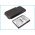 Helyettes�t� telefon akku Dopod C800 35H00078-02M 2400mAh 8,88Wh