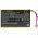 Helyettes�t� t�blag�p akku DigiLand DL7006 PR-445585 1800mAh 6.66Wh
