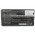 Helyettes�t� laptop akku Dell Inspiron 1000 312-0334 4400mAh 65.12Wh
