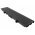 Helyettes�t� laptop akku Dell Inspiron W4FYY 14V 4400mAh 48.84Wh Li-Ion