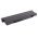 Helyettes�t� laptop akku Dell Latitude E5400 KM668 6600mAh 73.26Wh 11.1V