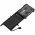 Helyettes�t� laptop akku Dell Alienware 15 R3 Max-Q 0546FF 4250mAh 64.6Wh