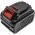 Helyettes�t� elektromos szersz�mg�p akku DeWalt DCB606 20V MAX 4500mAh 90Wh