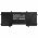 Helyettes�t� laptop akku Dell Chromebook 13 7310 092YR1 5700mAh 64.98Wh
