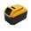 Helyettes�t� elektromos szersz�mg�p akku DeWalt DCB180 18V 6000mAh Li-Ion 108Wh