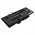 Helyettes�t� laptop akku Dell Latitude 14 5400 4GVMP 8400mAh 63.84Wh