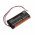 Helyettes�t� hangsz�r� akku Dell Wireless 360 Speaker AE715 2460mAh 18,2Wh