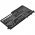 Helyettes�t� laptop akku Dell Latitude 12 5290 00JWGP 4200mAh 47.88Wh