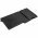Helyettes�t� laptop akku Dell Latitude 5400 XV8CJ 3500mAh 39.9Wh Chromebook