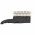 Helyettes�t� laptop akku Dell Latitude 9420 2-in-1 GHJC5 4800mAh 55,44Wh