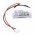 Helyettes�t� plc vez�rl� elem Denso 410076-0041 1500mAh 4.5Wh