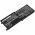 Helyettes�t� laptop akku Dell ALWA51M-D1746B 07PWXV 7850mAh 89.49Wh