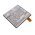 Helyettes�t� t�blag�p akku Dell Streak 7 TY.2C190.002 2800mAh 10.36Wh