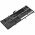 Helyettes�t� laptop akku Dell Venue 10 Pro GFKG3 4100mAh 30.34Wh Li-ion