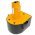 Helyettes�t� elektromos szersz�mg�p akku DeWalt 2802K 152250-27 1500mAh 18Wh