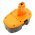 Helyettes�t� elektromos szersz�mg�p akku DeWalt DC212/DC9096 3000mAh/54Wh