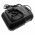 Helyettes�t� szersz�mg�p t�lt� DeWalt XR 18V DCB102 Li-Ion