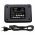 Helyettes�t� szersz�mg�p t�lt� DeWalt DE9057/DC9310 Euro AC csatlakoz�