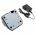 Helyettes�t� ad�vev� t�lt� Retevis BL168 US adapter Yaesu