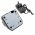 Helyettes�t� ad�vev� t�lt� Vertex VXA-300 Lite FNB-57