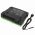Helyettes�t� szersz�mg�p t�lt� GreenWorks akkumul�tort�lt� G24 G24X2UC2