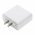 Helyettes�t� pd gyorst�lt� 4-port 40W USB-A USB-C Power Delivery falit�lt�