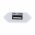 Helyettes�t� pd gyorst�lt� 1 Port USB-C 5V 1A