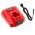 Helyettes�t� szersz�mg�p t�lt� Milwaukee akkut�lt� 2590-20 48-11-2401