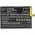 Helyettes�t� telefon akku Doogee S30 BAT17S305580 5000mAh/19Wh