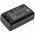 Helyettes�t� st�di�vaku akku GODOX V860III VB26A 3000mAh 22.2Wh