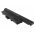 Helyettes�t� laptop akku Dell XPS M1330 312-0739 6600mAh 73.26Wh Li-ion