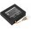 Helyettes�t� hordozhat� nyomtat� akku DYMO XTL 500 1888636 2000mAh 29.6Wh