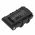 Helyettes�t� hordozhat� nyomtat� akku 3M PL300 PL-300-BAT 1600mAh 11.84Wh