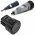 Helyettes�t� elektromos szersz�mg�p akku Dremel 750-02 / 5000755-01 2000mAh 9.6Wh