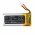 Helyettes�t� hangsz�r� akku Divoom Fairy-OK (mikrofon) AHB601735P 350mAh 1.3Wh