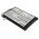 Helyettes�t� t�vir�ny�t� akku ESPN DMR-1 CH603448S1P 1000mAh 3.7Wh