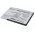 Helyettes�t� telefon akku Haier E617 H11236 3.7V 1500mAh Li-ion