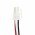Helyettes�t� hordozhat� nyomtat� akku ONeil Microflash 2 550040-000 2000mAh 12Wh