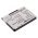 Helyettes�t� telefon akku Dopod S700 JADE160 1100mAh/4.07Wh