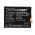 Helyettes�t� telefon akku DOOV LM1 / PL-C15 2000mAh 7.6Wh