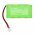 Helyettes�t� t�vir�ny�t� akku Denon RC-8000 3940052005 600mAh 2.88Wh