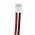 Helyettes�t� hangsz�r� akku Divoom Timebox Mini 2600mAh 9.62Wh