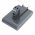 Helyettes�t� porsz�v� akku Dyson DC30 967813-03 2500mAh 55.5Wh