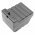 Helyettes�t� porsz�v� akku Dyson 360eye 968734-02 6600mAh 97.68Wh Li-Ion