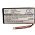 Helyettes�t� pda pocket pc akku Toshiba Genio E300 LAB503759C 3.7V 1000mAh