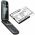Helyettes�t� telefon akku Emporia Select AK-V99 3.7V 1200mAh 4.44Wh Li-ion
