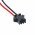 Helyettes�t� porsz�v� akku Dora CR330 2600mAh 28.86Wh